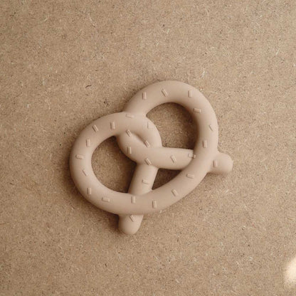 プレッツェルティーサー