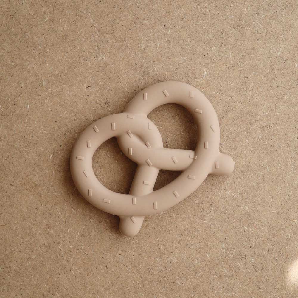 ティーサー＆スタッキングカップセット-Pretzel Set