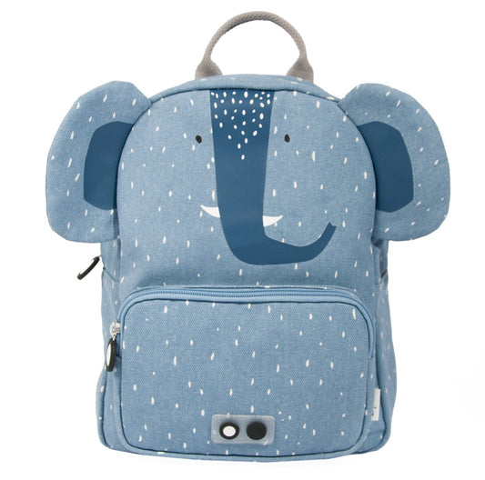 バックパック - Mrs.Elephant