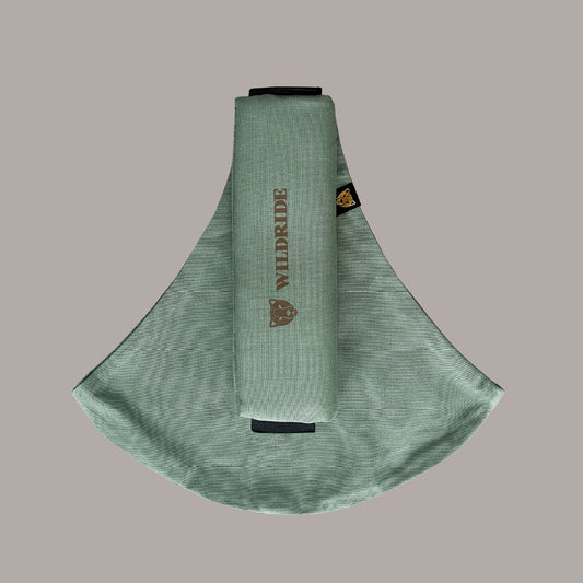 ワイルドライド アクティブキャリー ファーン ベビーキャリア