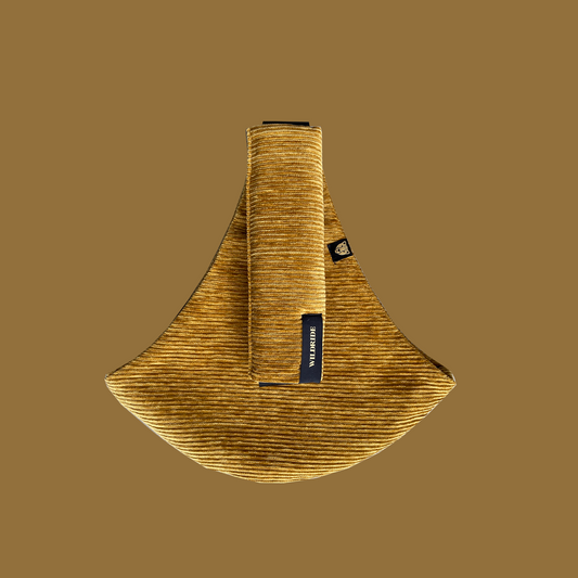 アクティブキャリー - Gold Rib ゴールドリブ