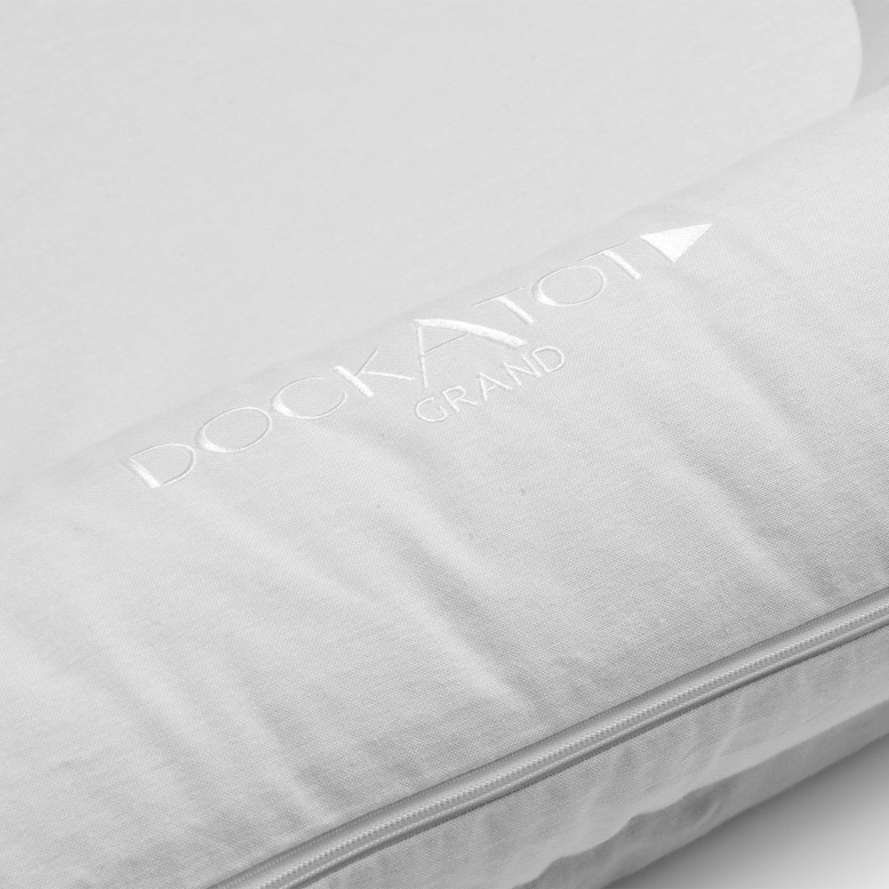 Grand Dock - フォググレーシャンブレー