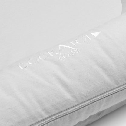 Grand Dock - フォググレーシャンブレー