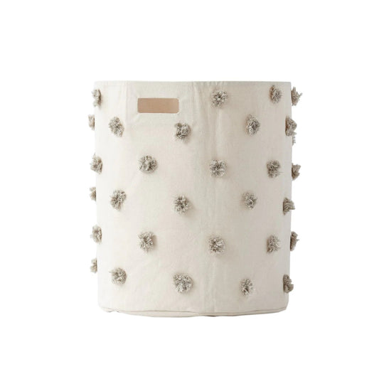 Pehr ストレージ ハンパー XLサイズ - Gray