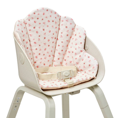 Grace シートクッション -Petit River Rose