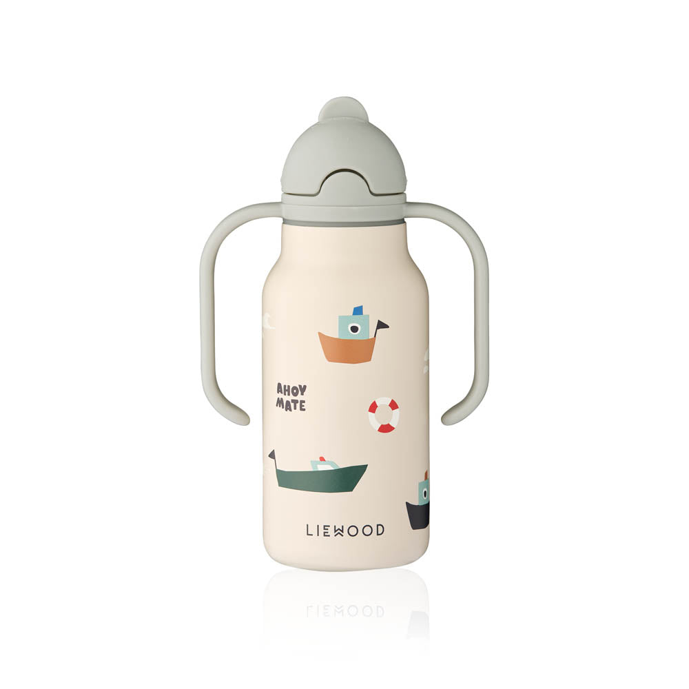 Kimmie Water Bottle 250 ml Sailing