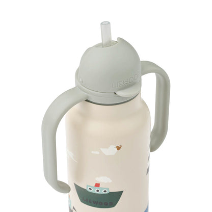 Kimmie Water Bottle 250 ml Sailing