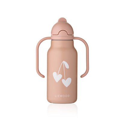 Kimmie ステンレスボトル 250ml - Sweethearts