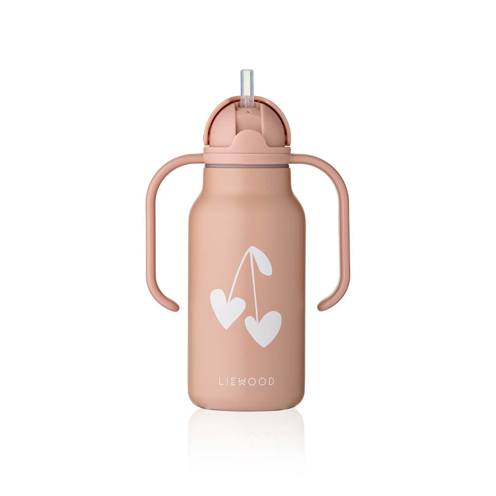 Kimmie ステンレスボトル 250ml - Sweethearts
