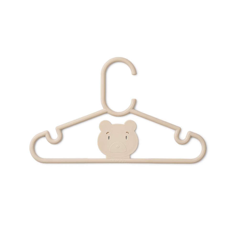 Falton ハンガー 8-Pack - Mr Bear