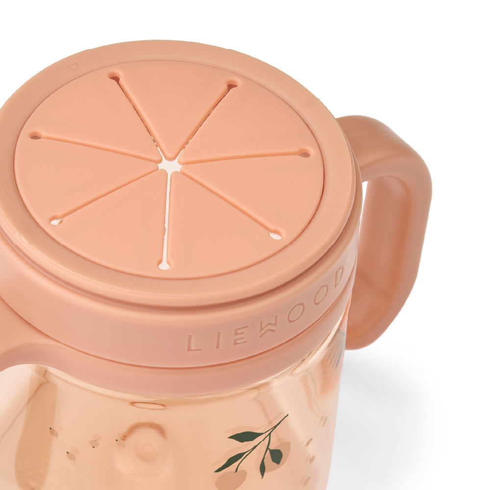 Enyo スナックカップ - Peach