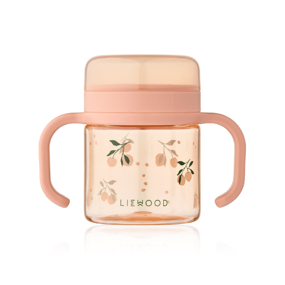 Enyo スナックカップ - Peach