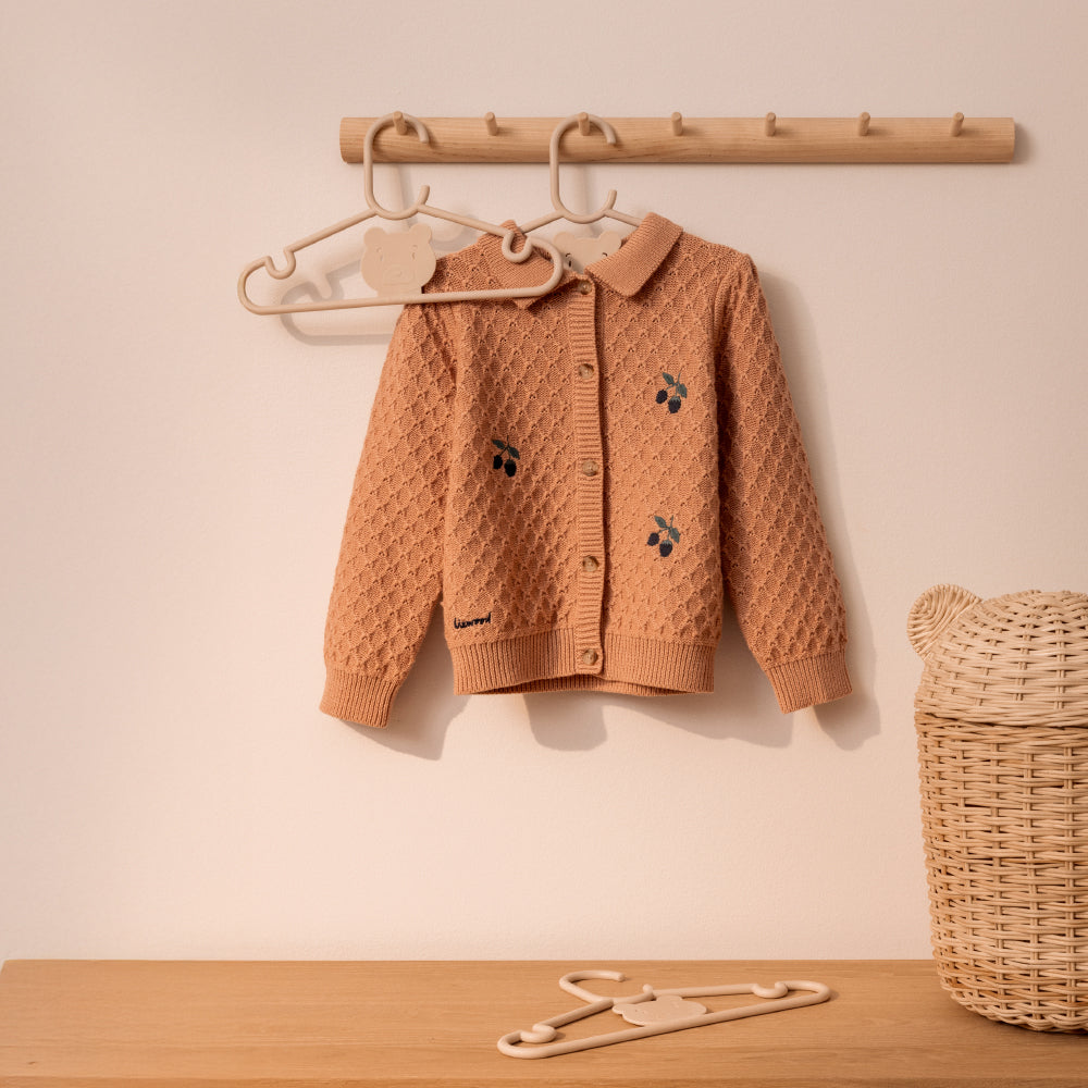 Falton ハンガー 8-Pack - Mr Bear