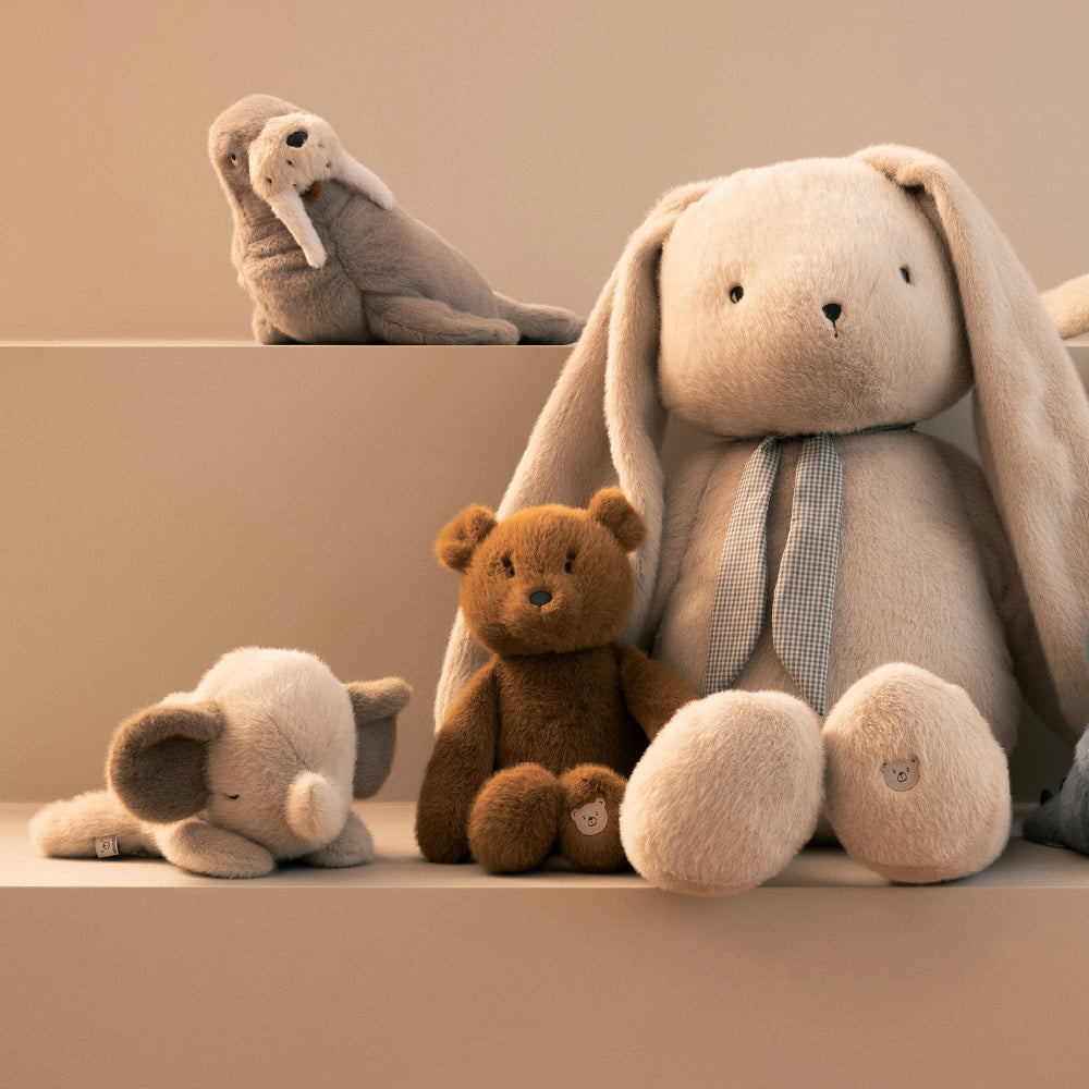 Berto ベビーエレファント