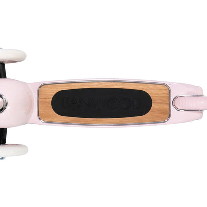 BANWOOD スクーター VINTAGE - PINK