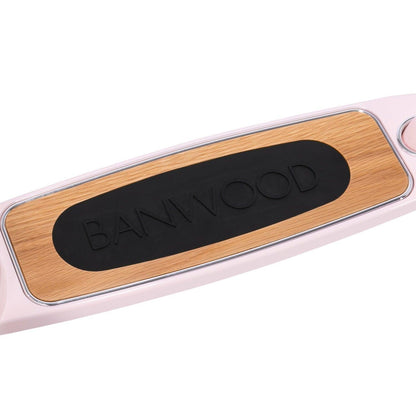 BANWOOD スクーター VINTAGE - PINK