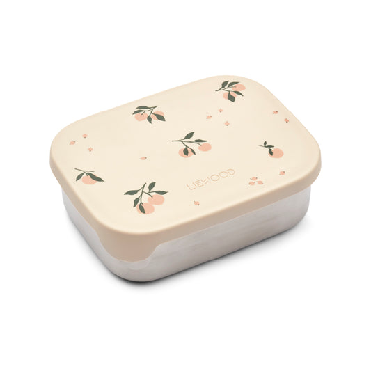 Arthur printed lunchbox - Peach