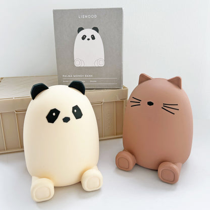 Palma money bank - Cat