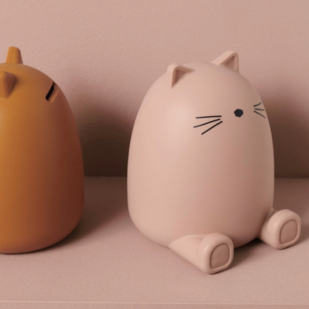 Palma money bank - Cat