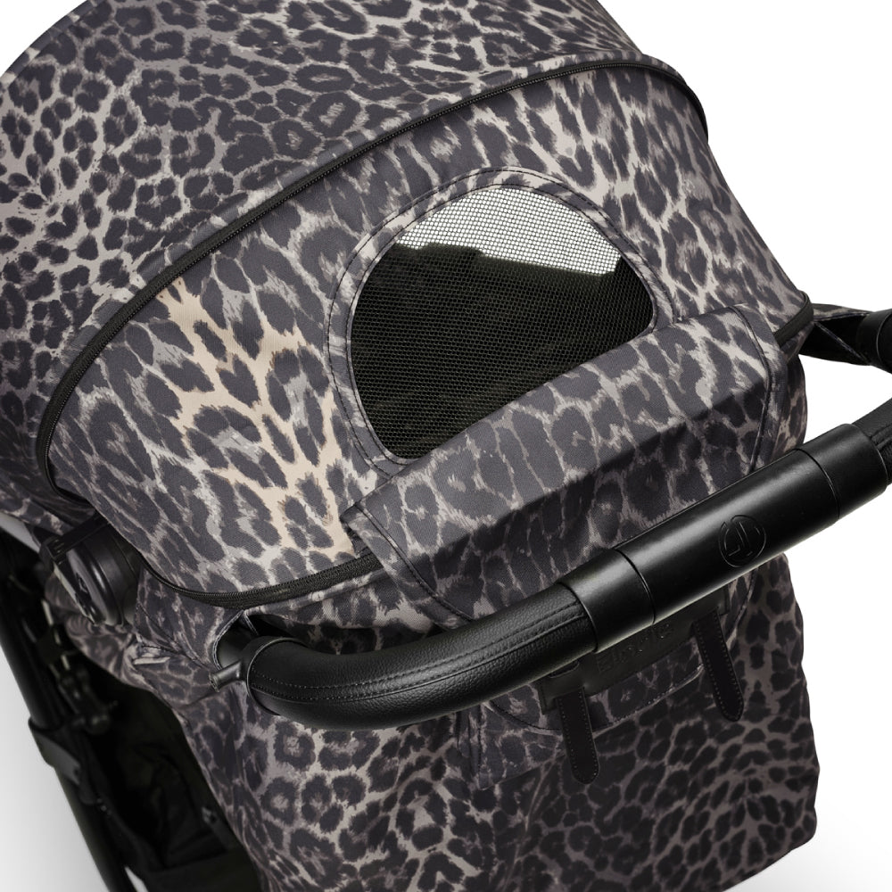 モンドストローラー - Le Leopard