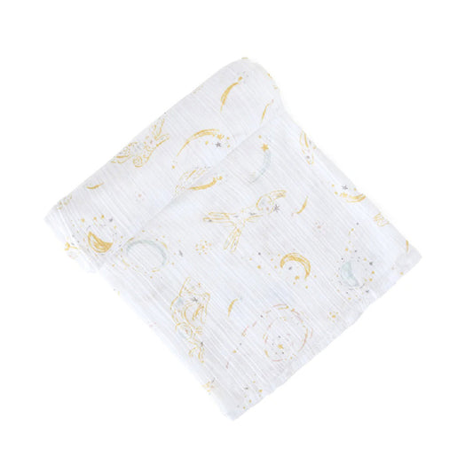 Pehr おくるみ - Moon Dance