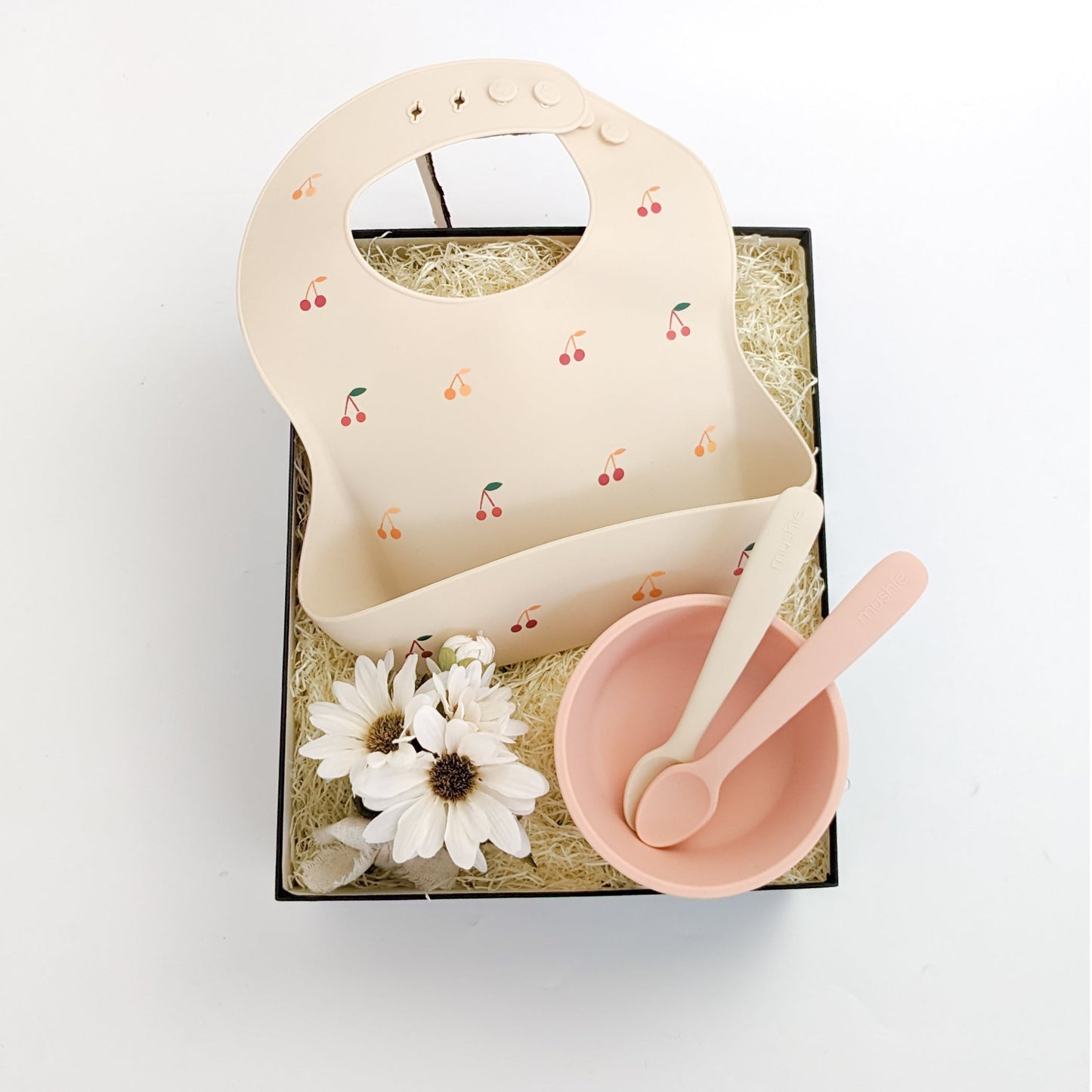 お食事セット -Cherrie Set