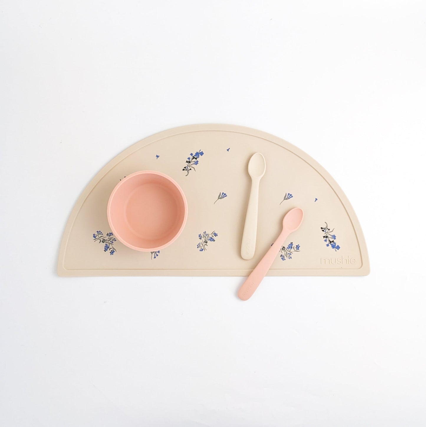 お食事セット -Flower Set