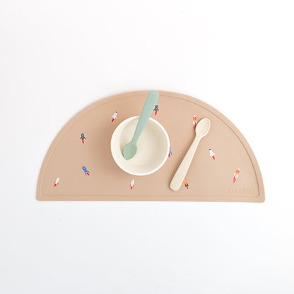 Table ware set / ロケットセット