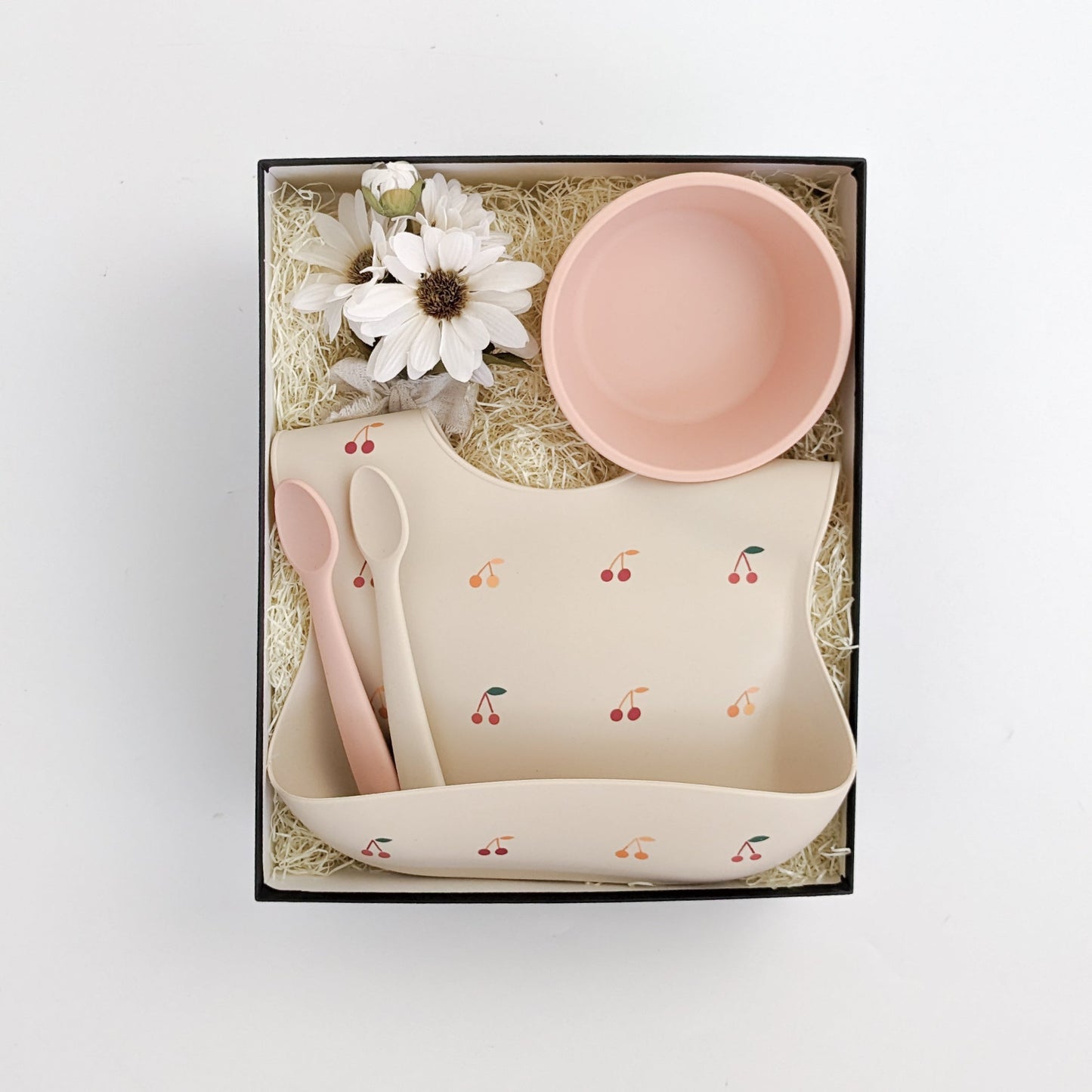 お食事セット -Cherrie Set