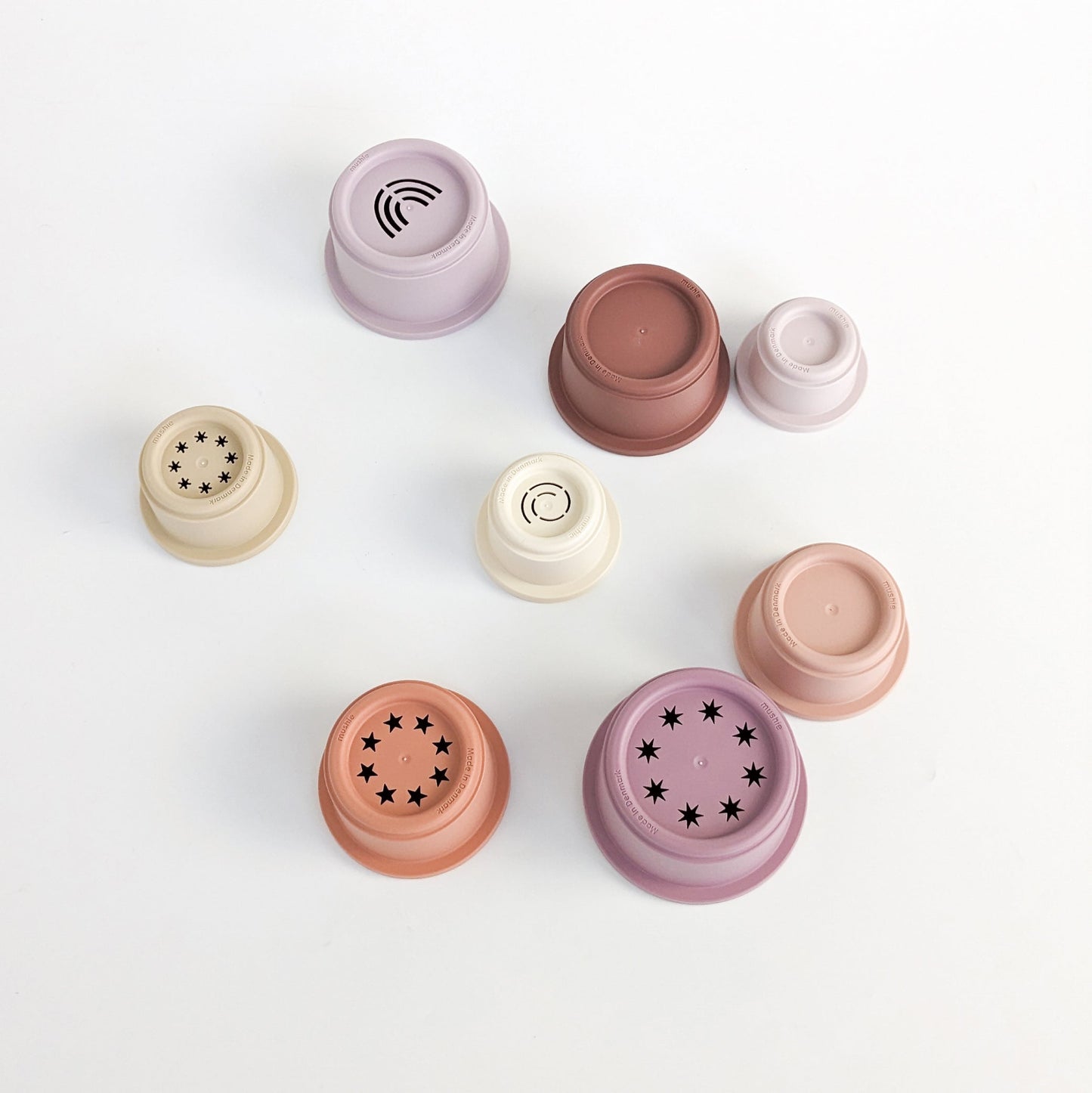 トイギフトセット Box入り - Phone Blush Set