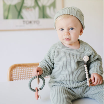 ティーシングリング Dino