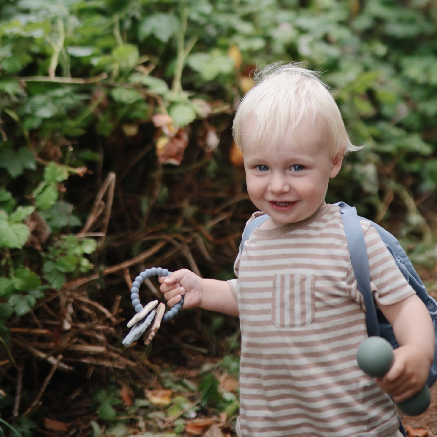 ティーシングリング Space