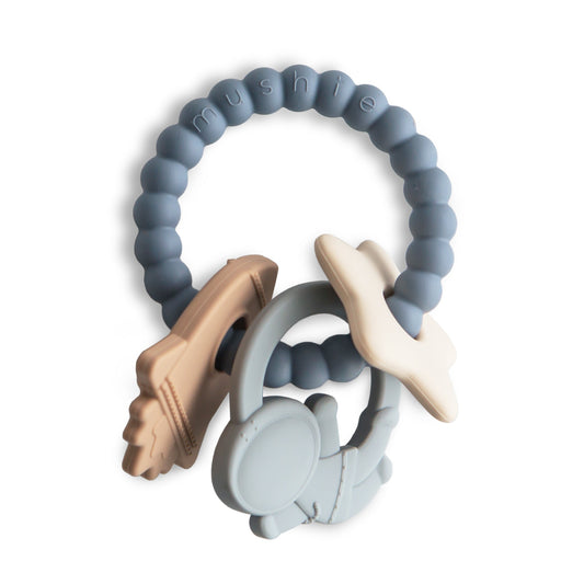 ティーシングリング Space