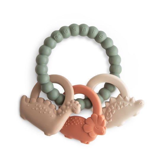 ティーシングリング Dino