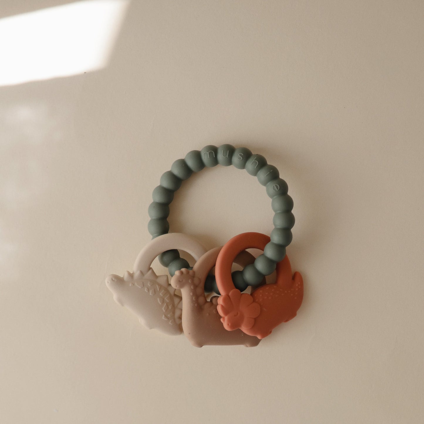 ティーシングリング Dino