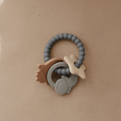 ティーシングリング Space