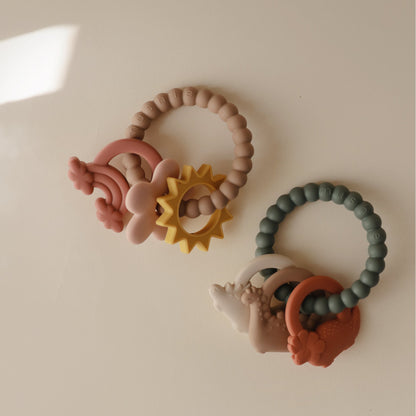 ティーシングリング Dino