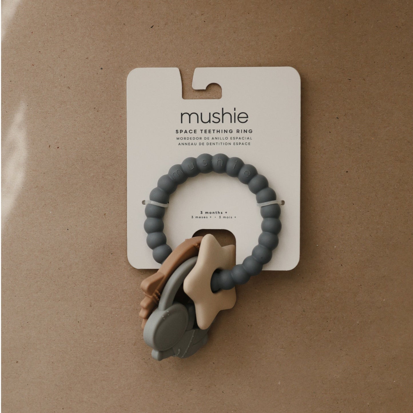 ティーシングリング Space