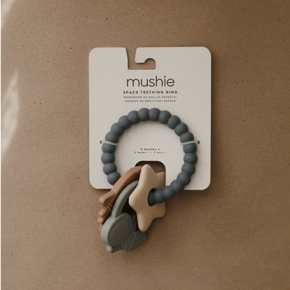 ティーシングリング Space