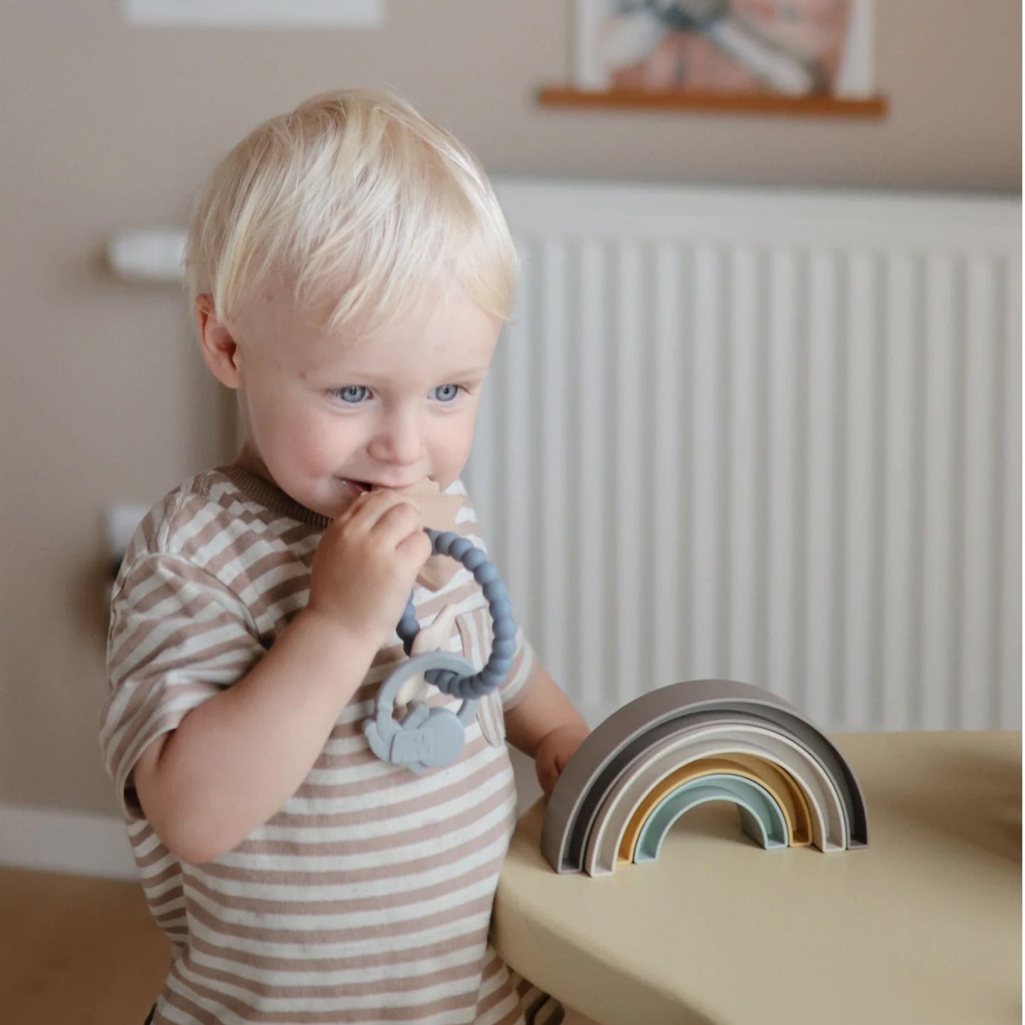 ティーシングリング Space