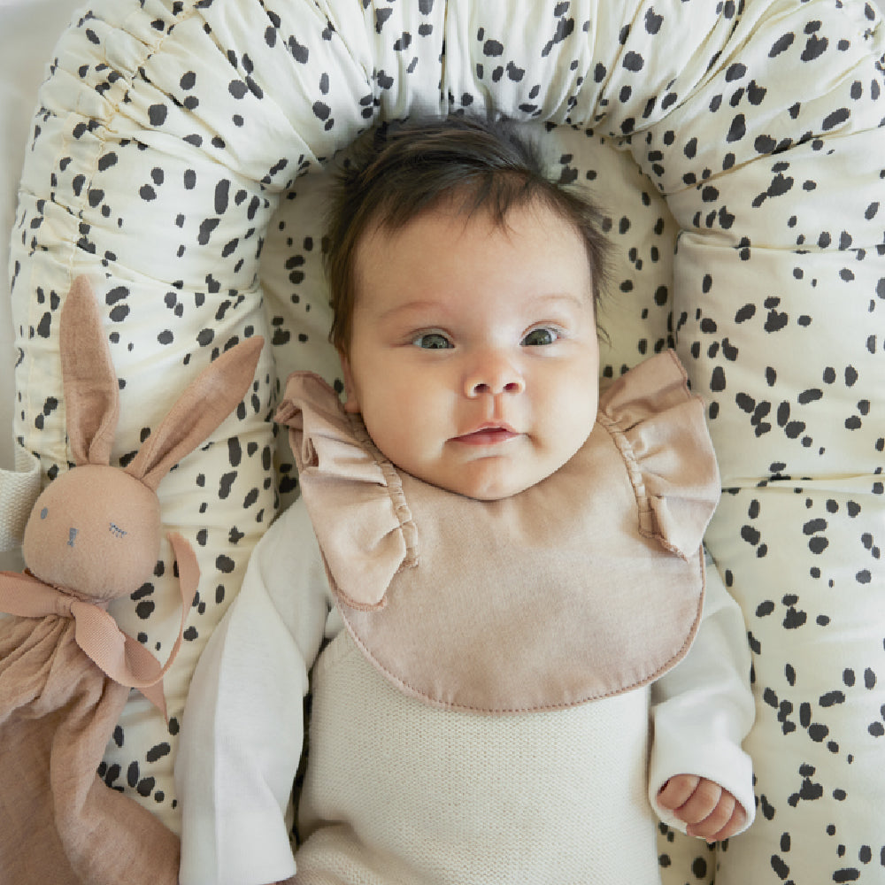 ベビーネスト -Dalmatian Dots