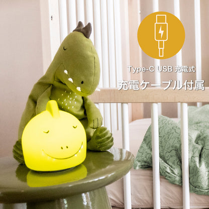 ナイトライト- Mr. Lion