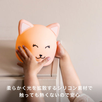 ナイトライト- Mrs.Elephant