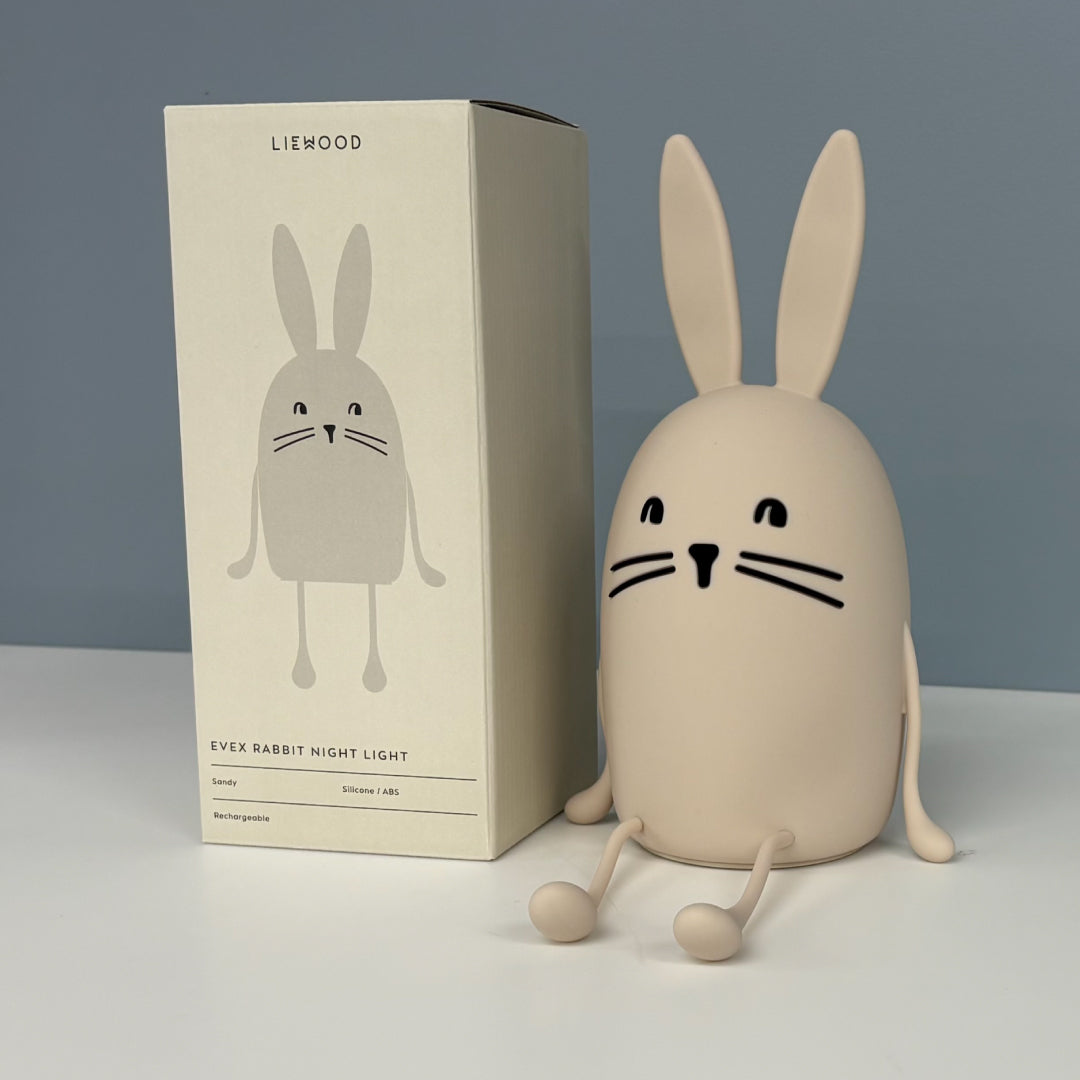 Evex ナイトライト - Sandy