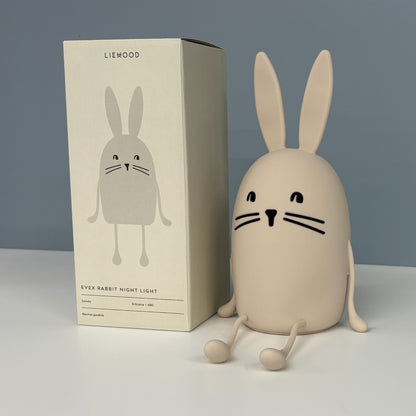 Evex ナイトライト - Sandy