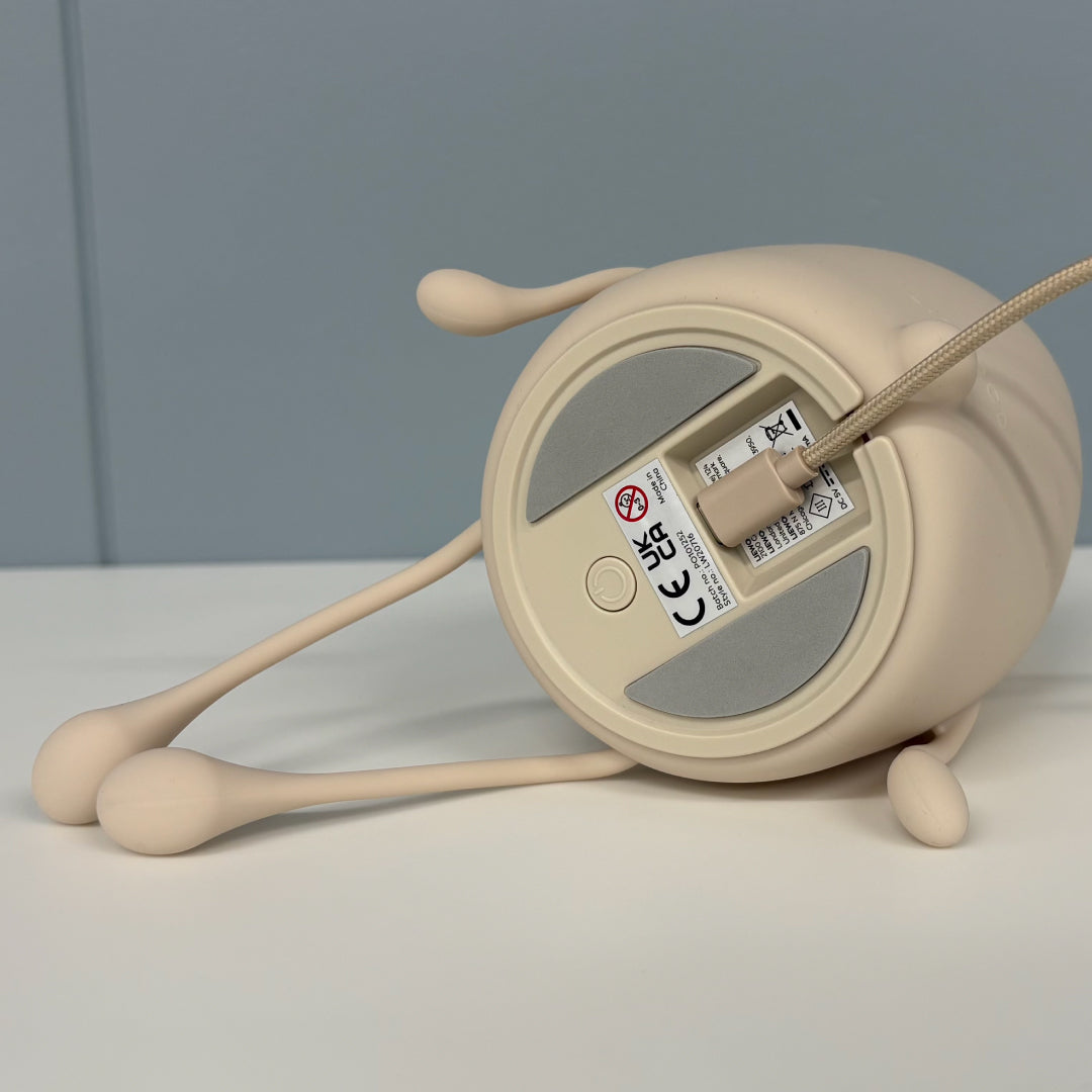 Evex ナイトライト - Sandy