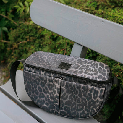 オーガナイザーハーフムーン - Le Leopard