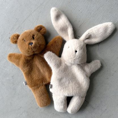 布えほん＆トイセット Bear Set