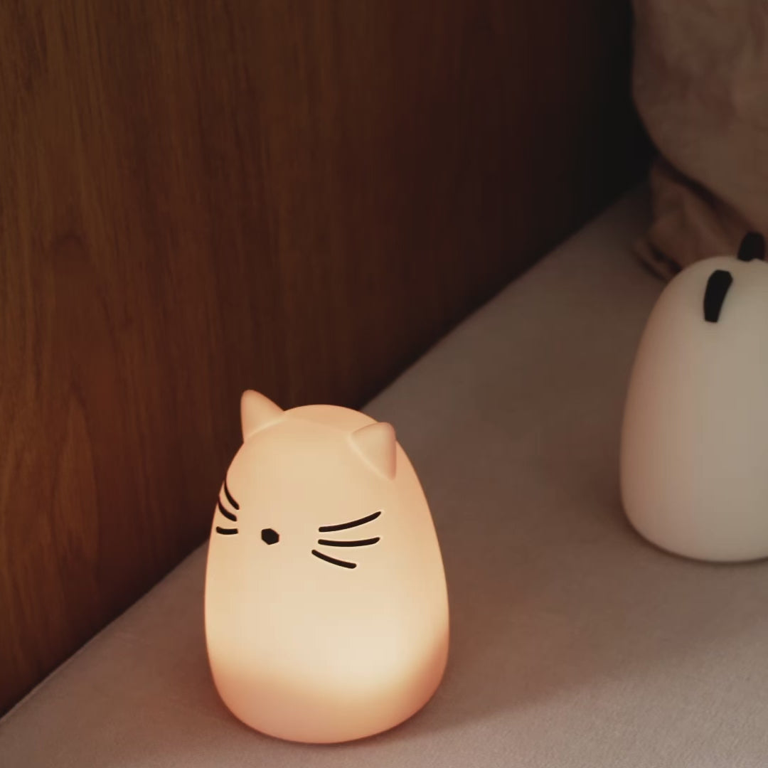 Winston Night Light - Unicorn | Liewood リーウッド 公式 オンライン