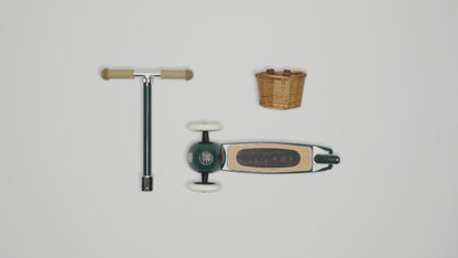 BANWOOD スクーター VINTAGE - PALE MINT
